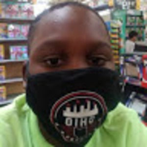 Meet your Posher, Aaron